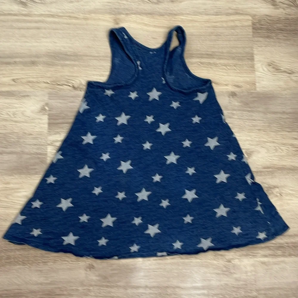 Gymboree blue white